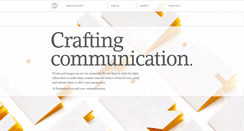 Desktop Screenshot of designland.com.au